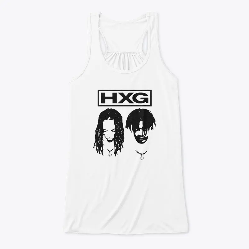 Homixide Gang Merch