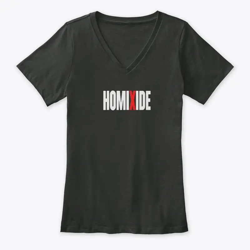 Homixide Gang Merch