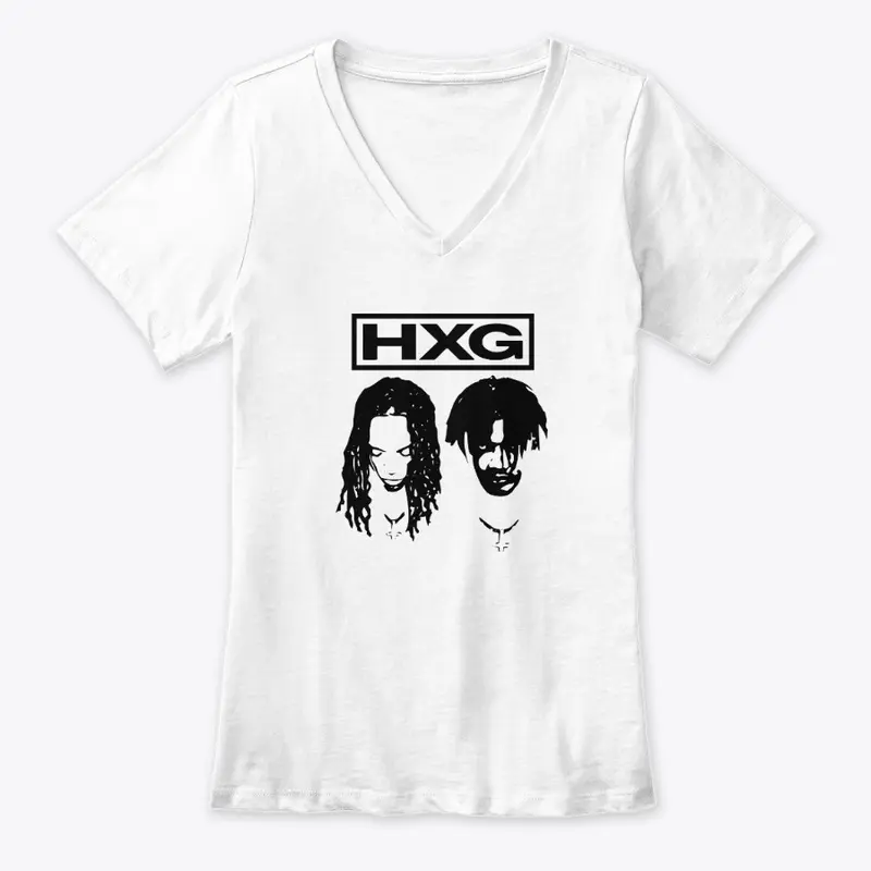 Homixide Gang Merch