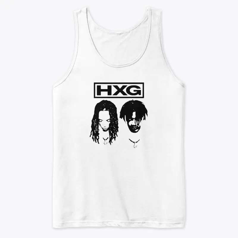 Homixide Gang Merch