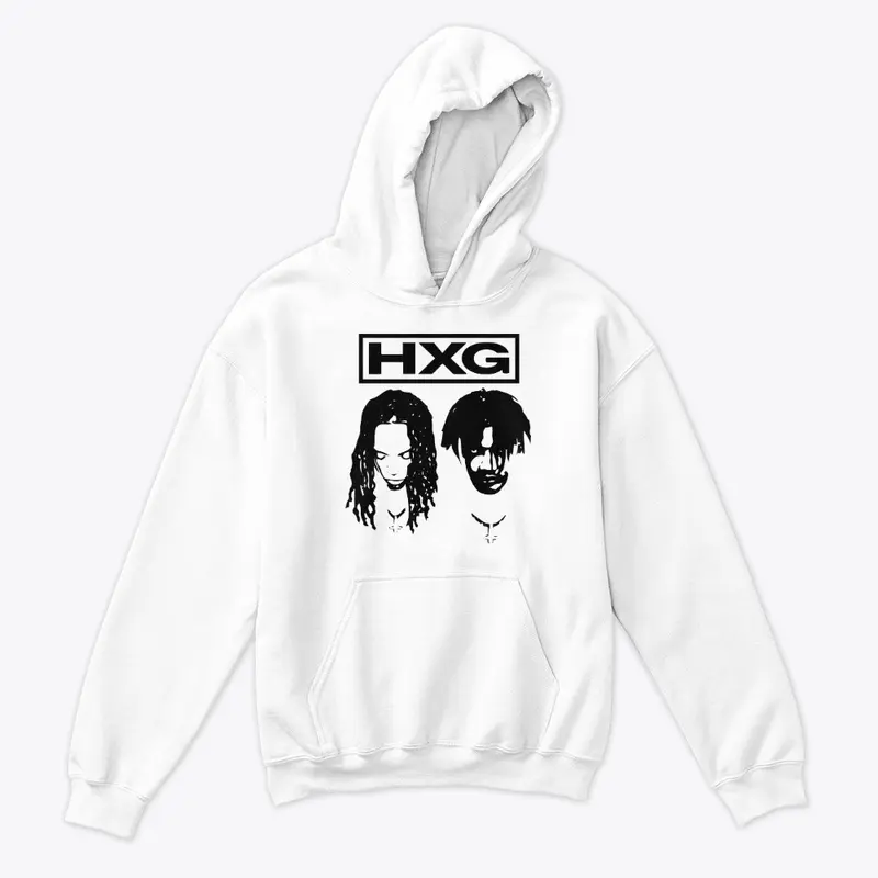 Homixide Gang Merch