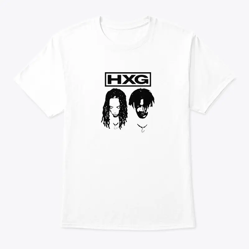 Homixide Gang Merch